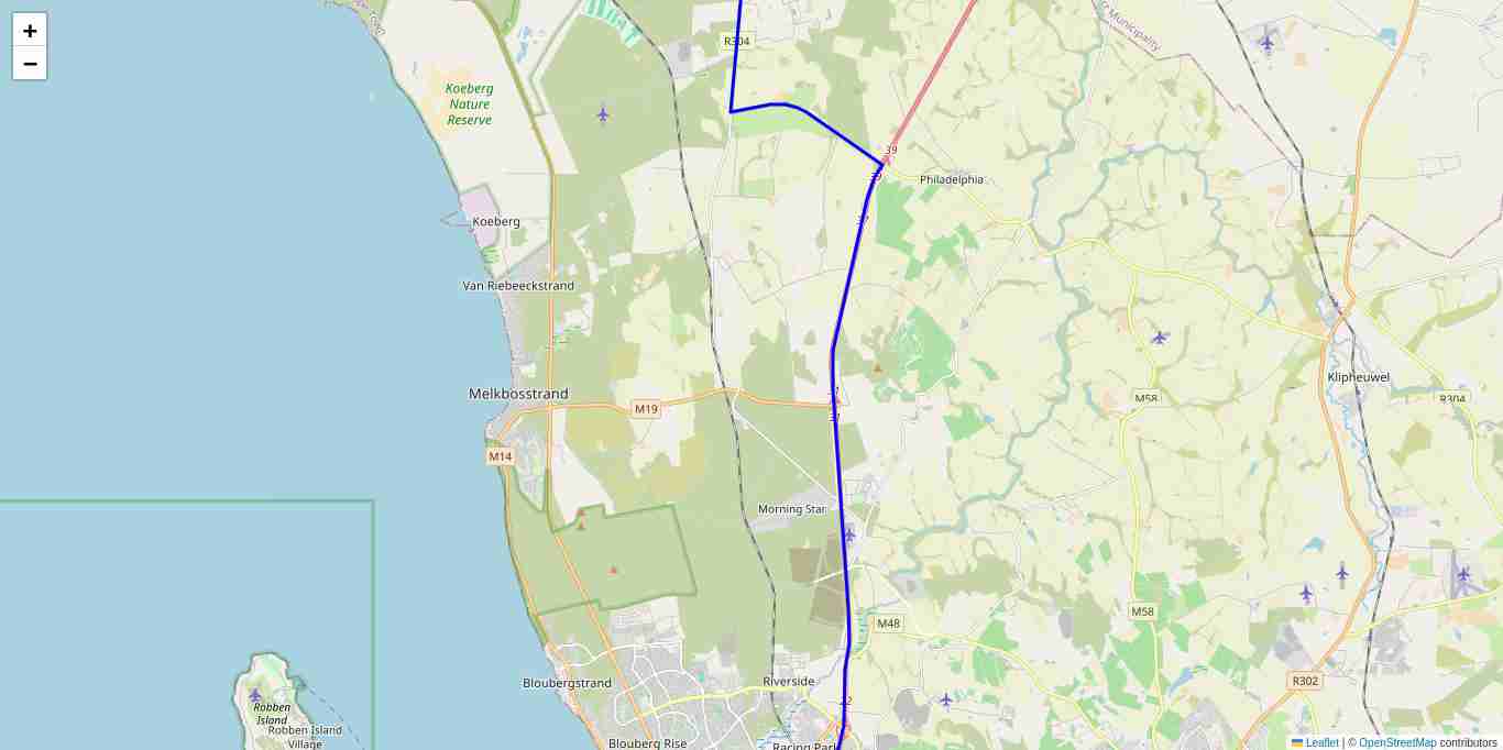 EPPING IND/MAMRE